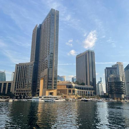 Four Stars Dubai Marina Jbr Hotel Exterior photo